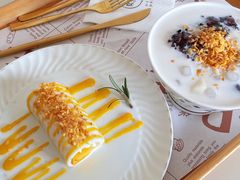 -夏羽记甜品(小榄大信店)