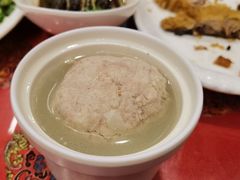 -玉华台饭庄(裕中西里小区店)
