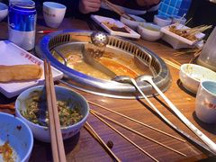 -季季红火锅(动壹店)