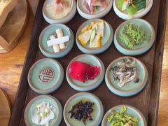 -桥香园过桥米线(国贸店)
