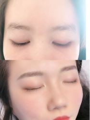 -MIVI半永久纹眉纹绣