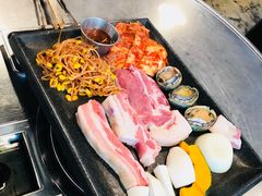-Dombe豚(黑猪肉街店)