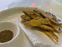 -天津菜馆(南湖店)