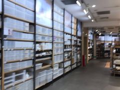 -MUJI无印良品(万科里店)