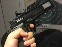 -真枪会射击俱乐部(河西中央公园店)