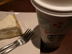 -星巴克臻选(深圳华强北茂业店)