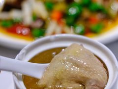 -琬苑鸽庄·川粤融合菜(解放碑总店)