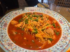 -易老九江湖菜(北滨一路店)