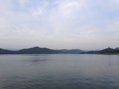-北京金海湖景区