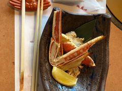 -蟹道乐(道顿堀本店)