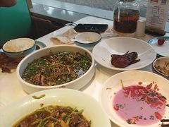 -曹家小菜(胜太路店)