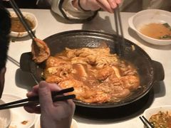 -牛小灶牛杂煲(北京路店)