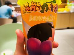 -奈雪的茶(新奥购物中心PRO店)