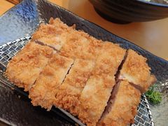 -胜博殿日式炸猪排(西红门店)