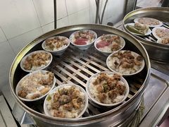 -正宗牛奇排骨饭(第一分店)