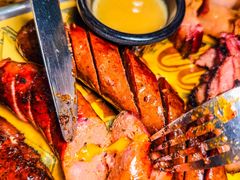 -本垒美式烤肉(三里屯店)