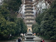 -灵谷景区