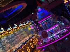 -星悦蓝海欢乐园(石路天虹店)