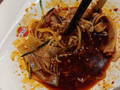 -子午路张记肉夹馍(曲江店)