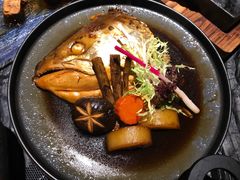 -花见无国界料理(科林楼店)