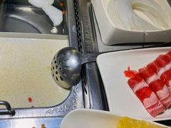 -海底捞火锅(高新万达广场店)