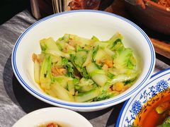 -川香鼎盛(市桥富华总店)