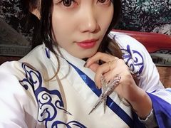 -JOJO实景沉浸侦探剧本杀(大悦城店)