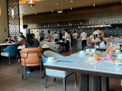 -洛阳国际大酒店-香榭丽舍西餐厅