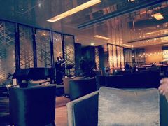 -广州天河希尔顿酒店