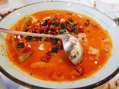 招牌馋嘴蛙-胡桃里音乐酒馆(下沙店)