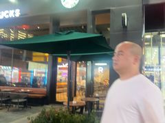 -星巴克臻选(泉州浦西万达广场店)