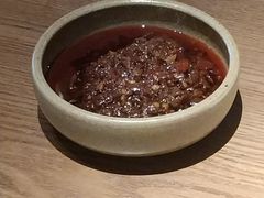 炭烤青椒-盡膳口福跷脚牛肉火锅(北美新天地店)