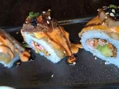 鹅肝牛肉卷-石葵(锦业时代店)