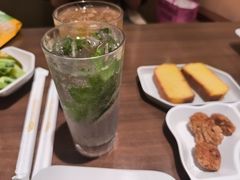 -豪客来牛排(空港华联店)