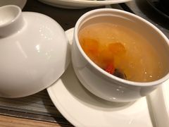 -彩丰楼中餐厅·仁恒洲际酒店