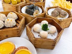 -番禺宾馆丽苑厅