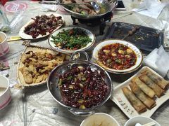-小民大排档(光谷店)