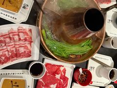 -北门涮肉·铜锅涮肉(南锣鼓巷店)