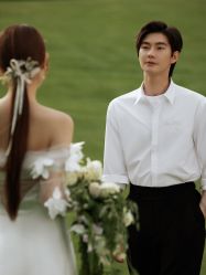 -第一夫人婚纱摄影(南京店)