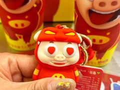 -百分茶(九洲新世界店)