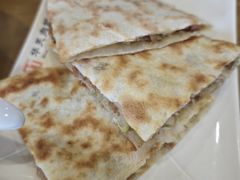 -华天二友居肉饼(宫门口店)