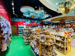 点击看大图 -哈姆雷斯(王府井百货大楼店)