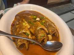 -小城故事·地道宁波味(月湖盛园店)