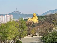 -千佛山风景名胜区