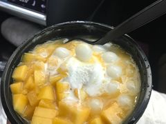 -小团圆糖水铺(襄阳南路店)