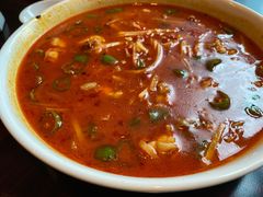 -新天世纪中餐厅