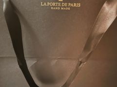 -La Porte de Paris 巴黎之门法式甜品