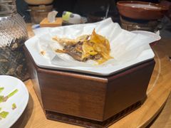 -头上红煨盐鸡·非遗院子餐厅