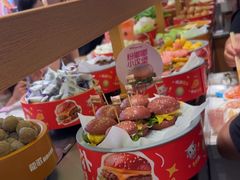-龍歌自助小火锅(市南金茂湾店)