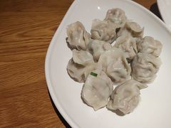 -伊喜饺子·烤鸭(五道口学院路店)
